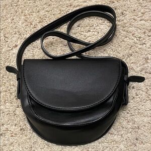 Urban Outfitters Black Crossbody Bag